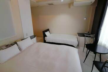酒店 Sea Style Resort Ocean