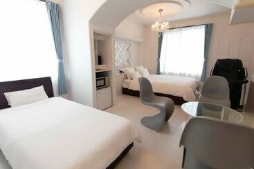 酒店 Sea Style Resort Ocean