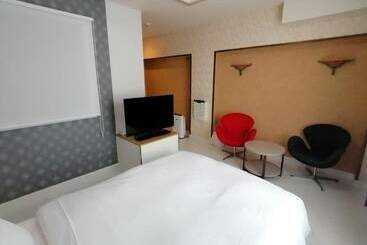 酒店 Sea Style Resort Ocean