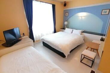 酒店 Sea Style Resort Ocean