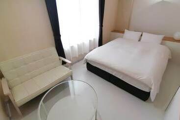 酒店 Sea Style Resort Ocean