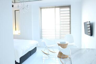 酒店 Sea Style Resort Ocean
