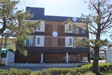 酒店 Sea Style Resort Ocean