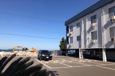 酒店 Sea Style Resort Ocean