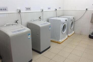 T Social Hotel Guangzhou Railway Station Branch
