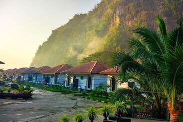 هتل Thiri Hpa An