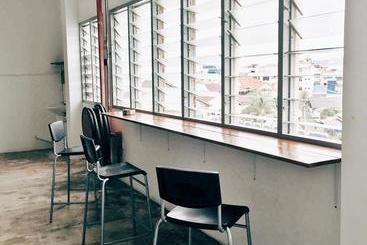 Inari Hostel & Guesthouse