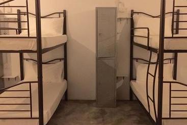 Inari Hostel & Guesthouse