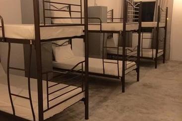 Inari Hostel & Guesthouse