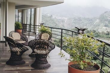 Las Cumbres Eco Hotel Termalismo Y Spa
