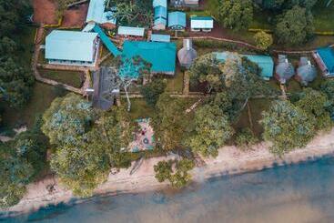 Mirembe Resort Beach