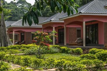 Mirembe Resort Beach
