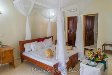 Mirembe Resort Beach
