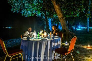 Mirembe Resort Beach