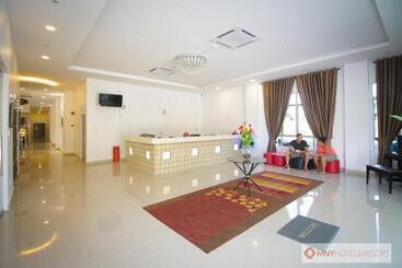 Mny Hotel & Resort