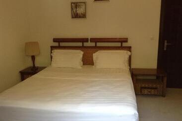 استراحتگاه Residencial Ramire Tour