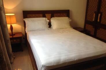 استراحتگاه Residencial Ramire Tour