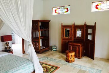 Sun Suko Boutique Resort