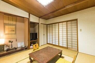 ريوكان Tabist Shirasagi Onsen Shirasagikan
