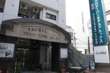 Tachikawa Urban Hotel Annex