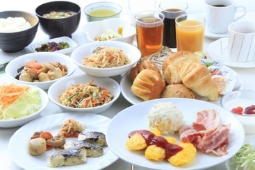 Tachikawa Urban Hotel Annex