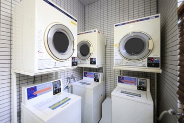 Tachikawa Urban Hotel Annex