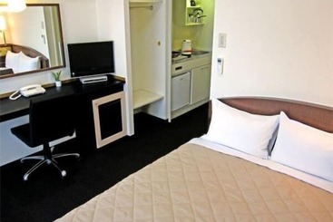 Tachikawa Urban Hotel Annex