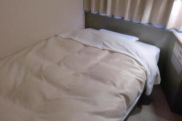 Tsuyama Central Hotel Annex