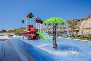 Apartamentos Turísticos Best Indalo