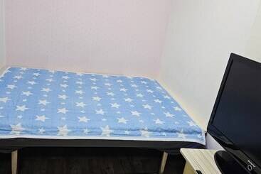 Jukjeon Guesthouse Iwantlivingtel - Yongin