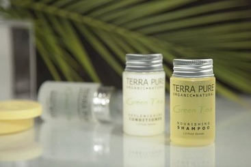 تختخواب و صبحانه Adults Only Hacienda Terra Taina