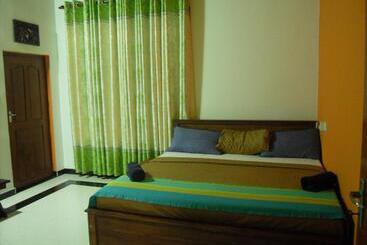 Bee Nest Bed & Breakfast