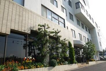 Business Hotel Kosanagi