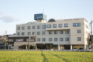 Business Hotel Kosanagi