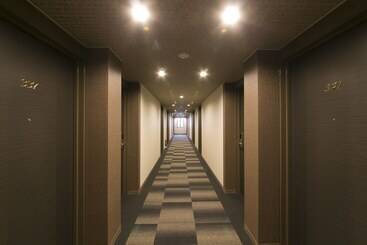 Business Hotel Kosanagi
