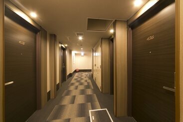 Business Hotel Kosanagi