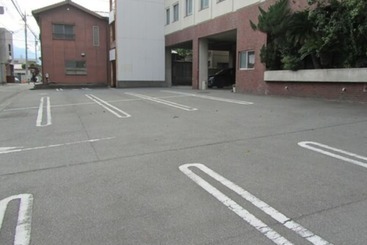 هتل Asahikan