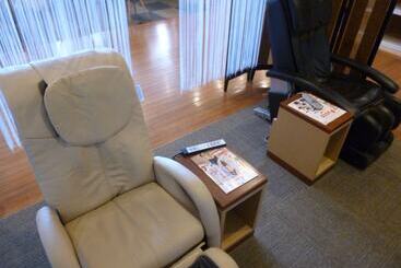 هتل Crown Hills Fukushima