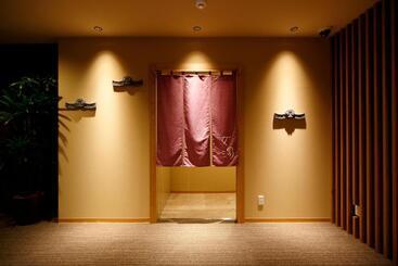 هتل Dormy Inn Nagano
