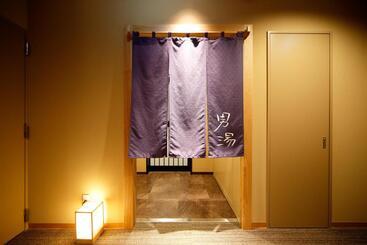 هتل Dormy Inn Nagano