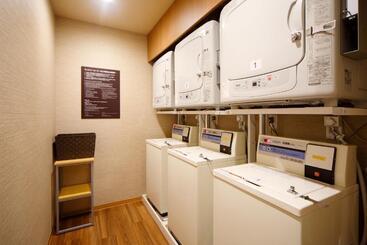 هتل Dormy Inn Nagano