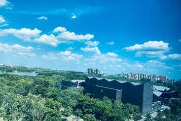 هتل Ji  Shanghai Jiading New Town Yuanxiang Lake
