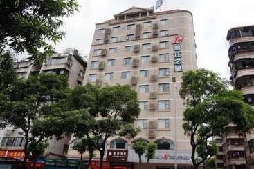 هتل Jinjiang Inn Foshan Zumiao Qinren Road