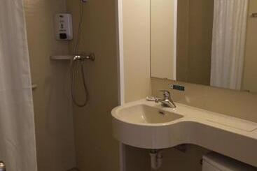 هتل Jinjiang Inn Longyan Zhongshan Road Pedestrian Street