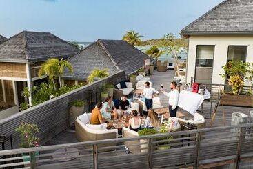 Le Barthélemy Hotel & Spa