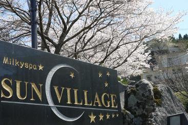 هتل Milky Spa Sunvillage