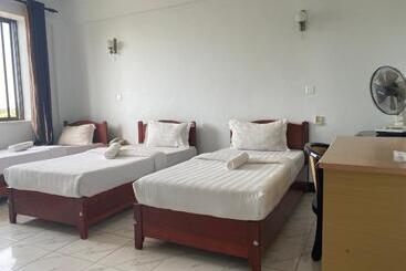هتل Panama Inn