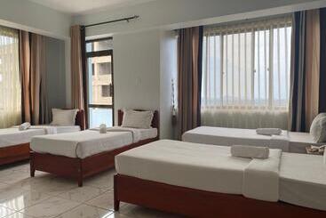 هتل Panama Inn