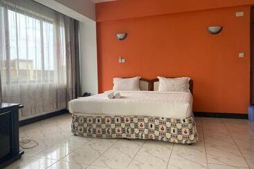 هتل Panama Inn