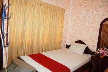 هتل Swiss Garden International